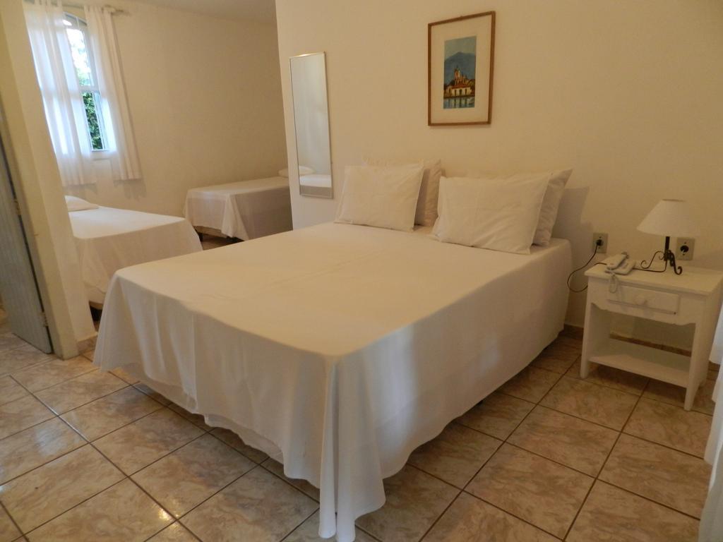Quarto Queen Superior