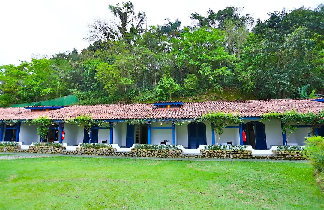 Pousada Da Condessa-1